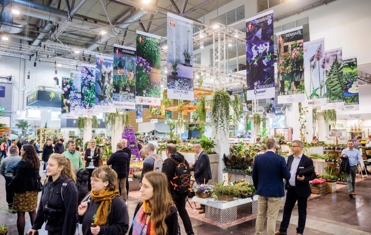 Derniers jours pour s inscrire sur le pavillon français pour l IPM