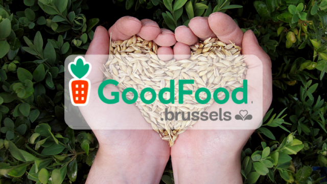 goodfood brussels