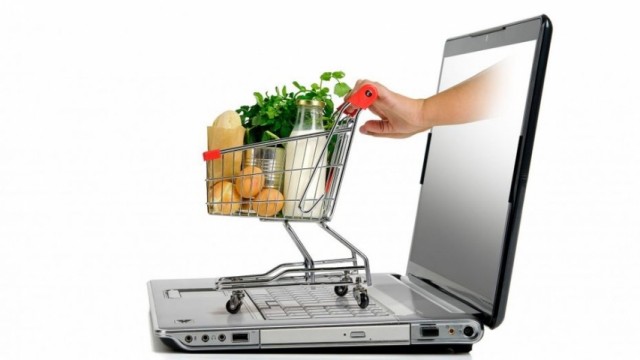 ecommerce agroalimentaire