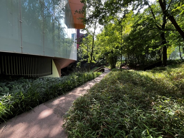 Jardin-du-muse-du-Quai-Branly-Jacques-Chirac