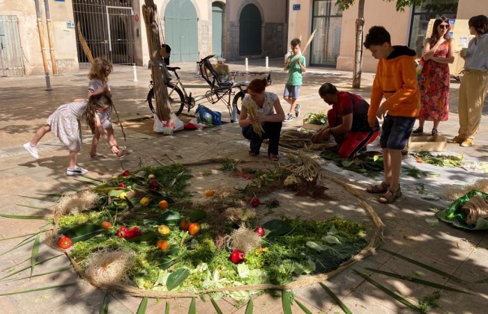 Collectif Varois pour l'AU - Toulon